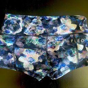 Fleo Low Rise Contour - Supersonic
